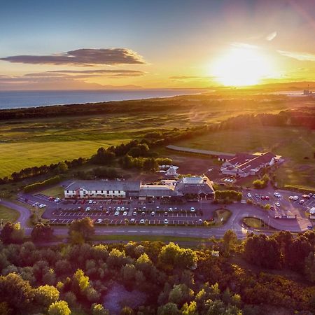 The Gailes Hotel & Spa Irvine  Kültér fotó