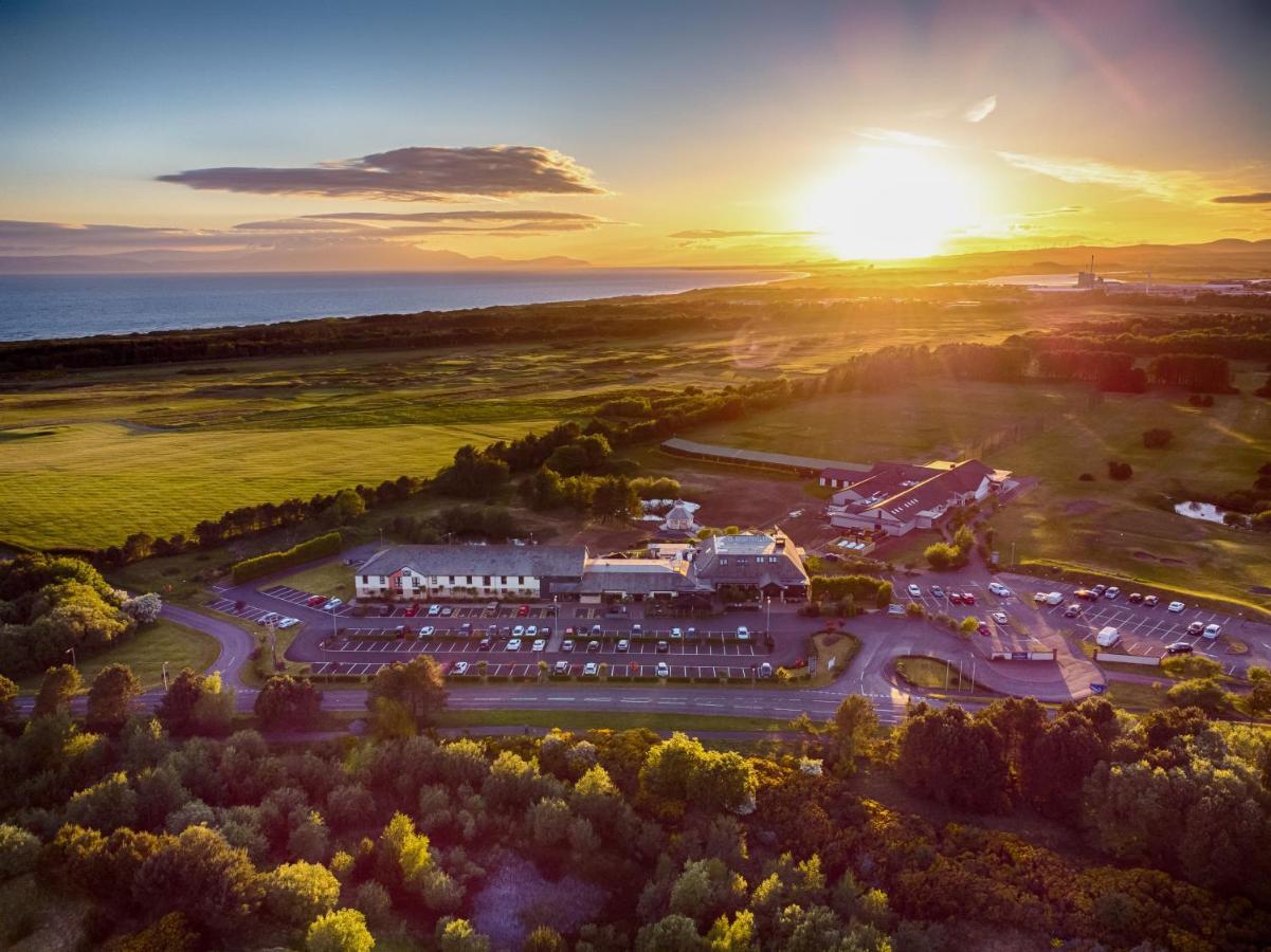The Gailes Hotel & Spa Irvine  Kültér fotó