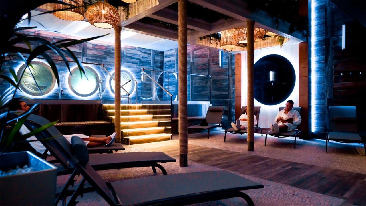 The Gailes Hotel & Spa Irvine  Kültér fotó