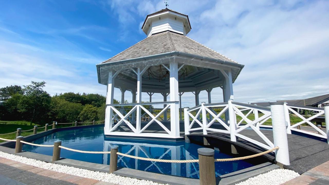 The Gailes Hotel & Spa Irvine  Kültér fotó