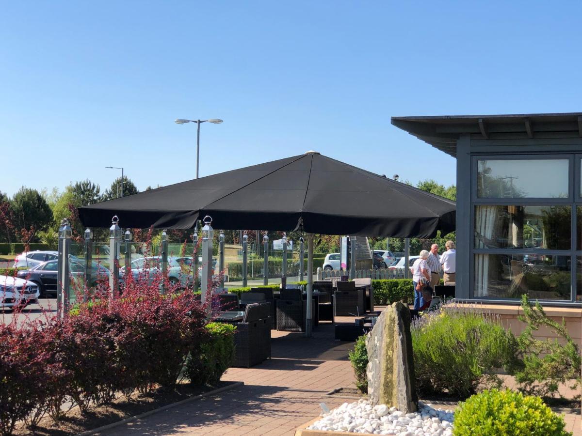 The Gailes Hotel & Spa Irvine  Kültér fotó