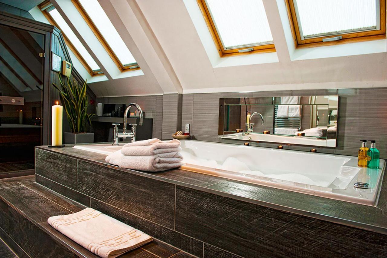 The Gailes Hotel & Spa Irvine  Kültér fotó