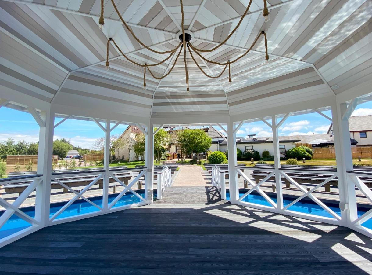 The Gailes Hotel & Spa Irvine  Kültér fotó