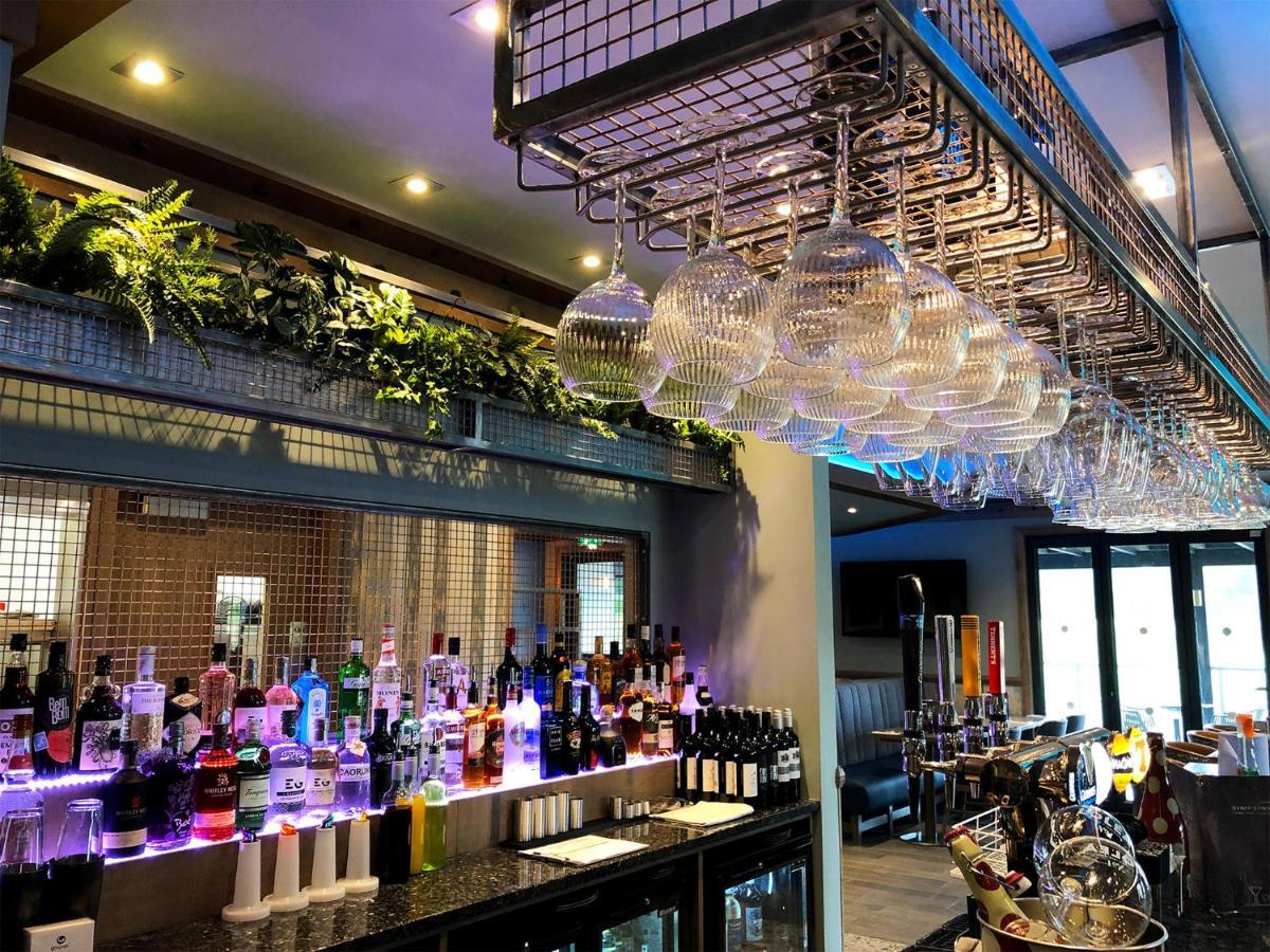 The Gailes Hotel & Spa Irvine  Kültér fotó