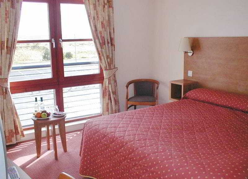 The Gailes Hotel & Spa Irvine  Kültér fotó