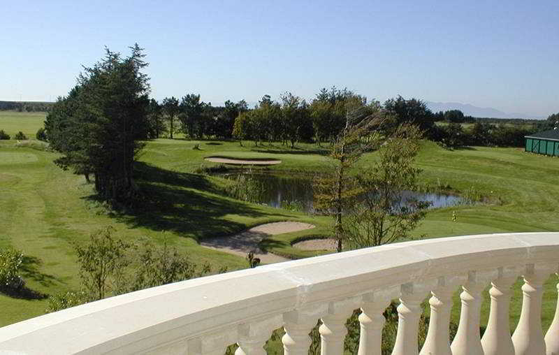 The Gailes Hotel & Spa Irvine  Kültér fotó
