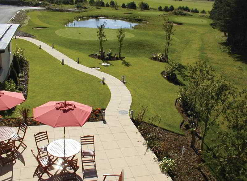 The Gailes Hotel & Spa Irvine  Kültér fotó