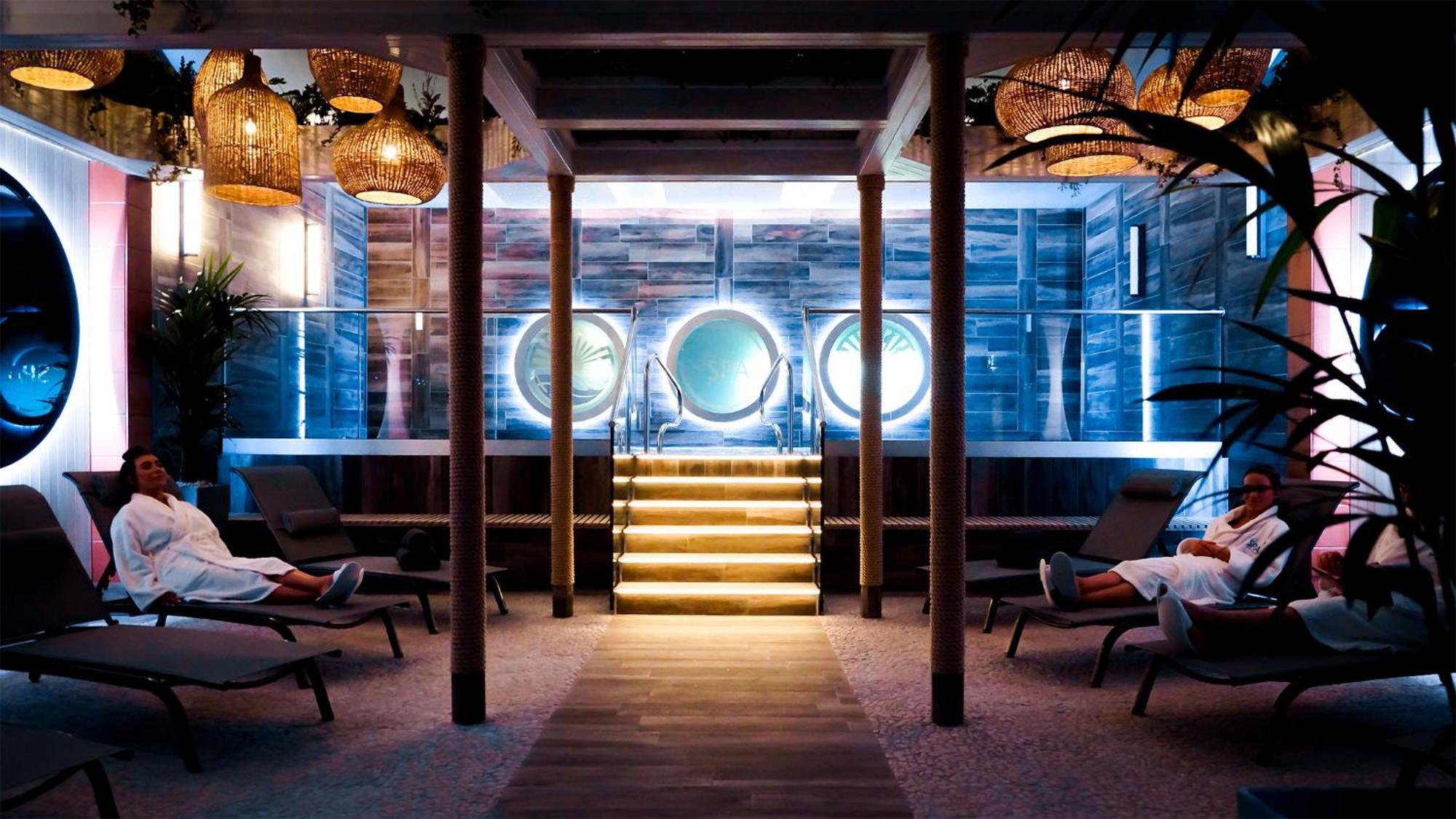 The Gailes Hotel & Spa Irvine  Kültér fotó
