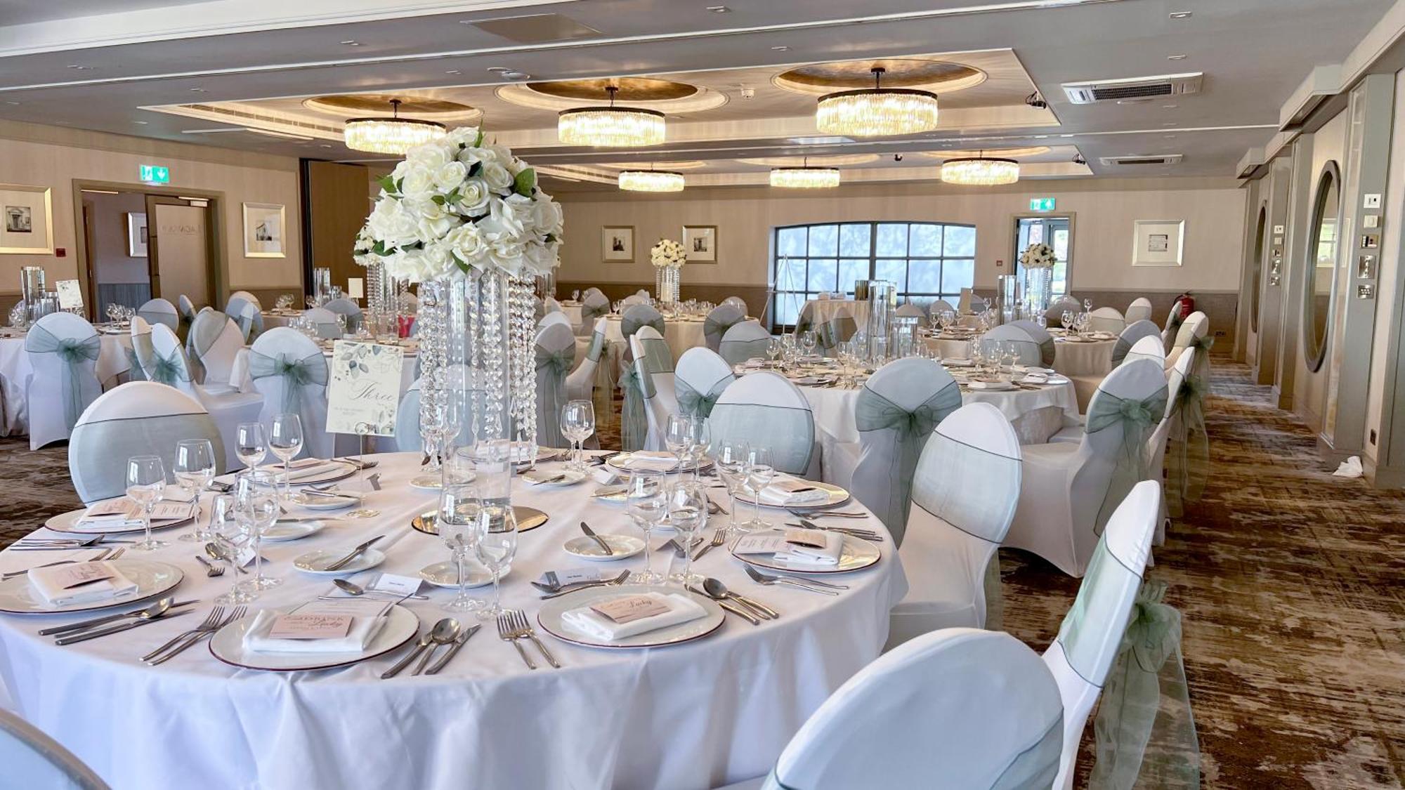 The Gailes Hotel & Spa Irvine  Kültér fotó