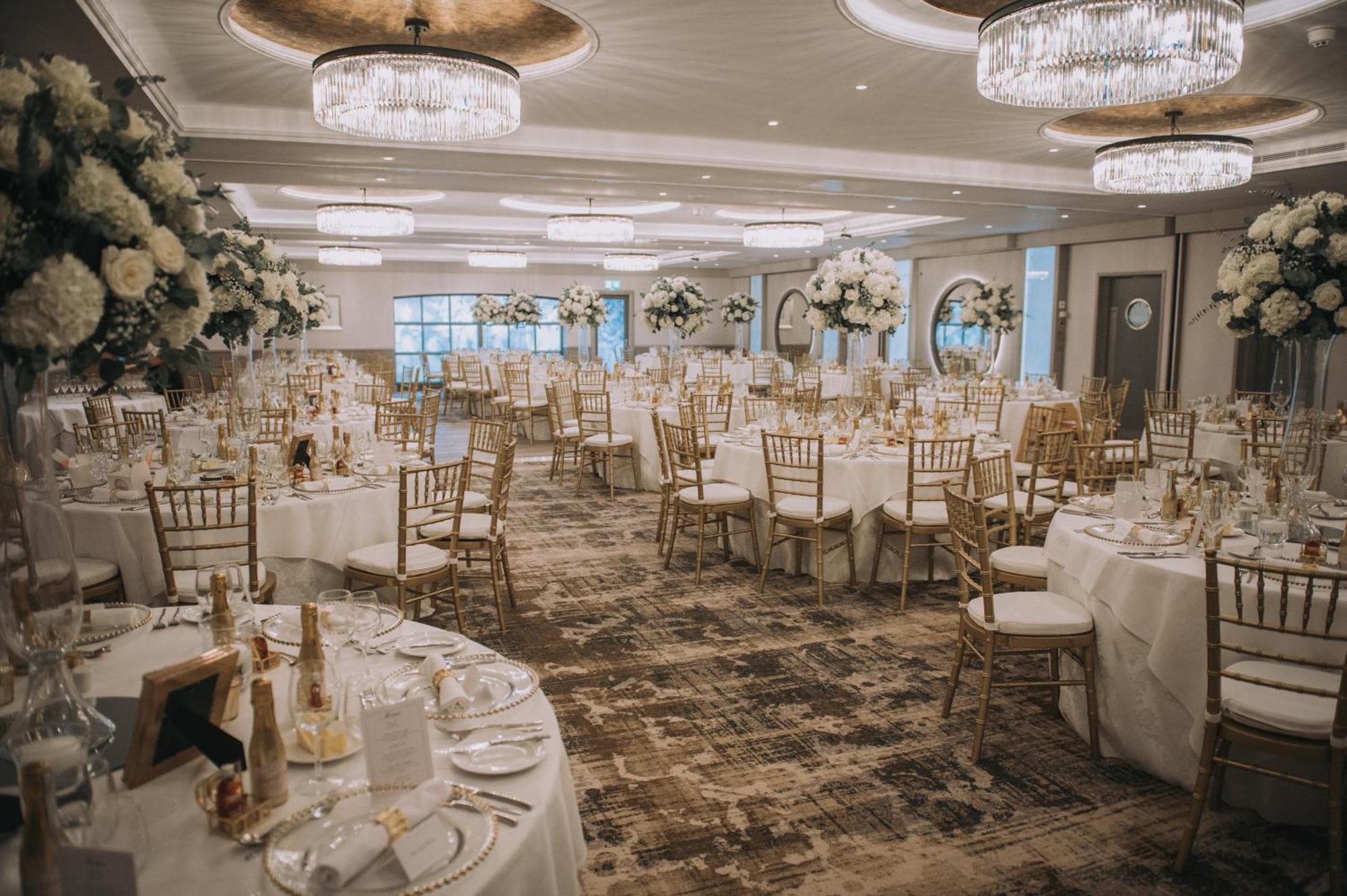 The Gailes Hotel & Spa Irvine  Kültér fotó