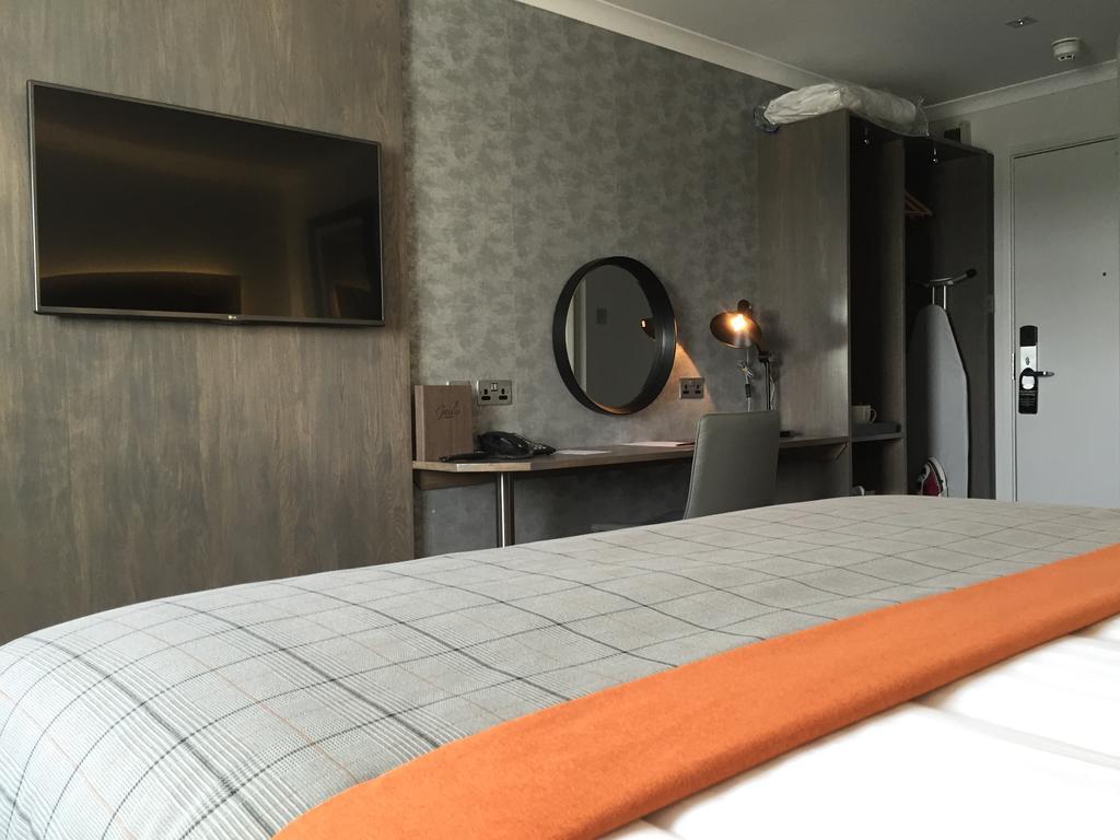The Gailes Hotel & Spa Irvine  Kültér fotó