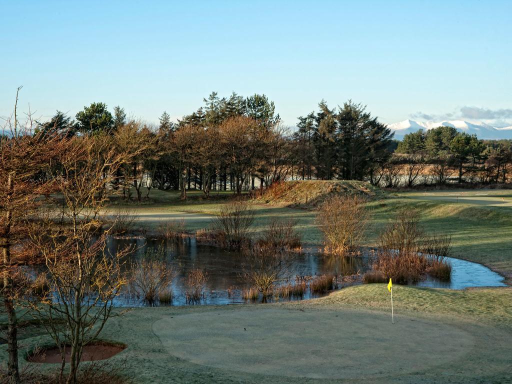 The Gailes Hotel & Spa Irvine  Kültér fotó