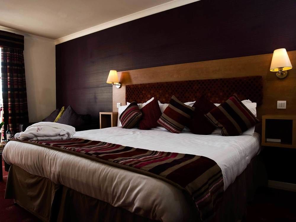 The Gailes Hotel & Spa Irvine  Kültér fotó