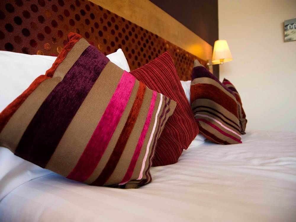 The Gailes Hotel & Spa Irvine  Kültér fotó