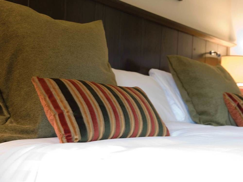 The Gailes Hotel & Spa Irvine  Kültér fotó