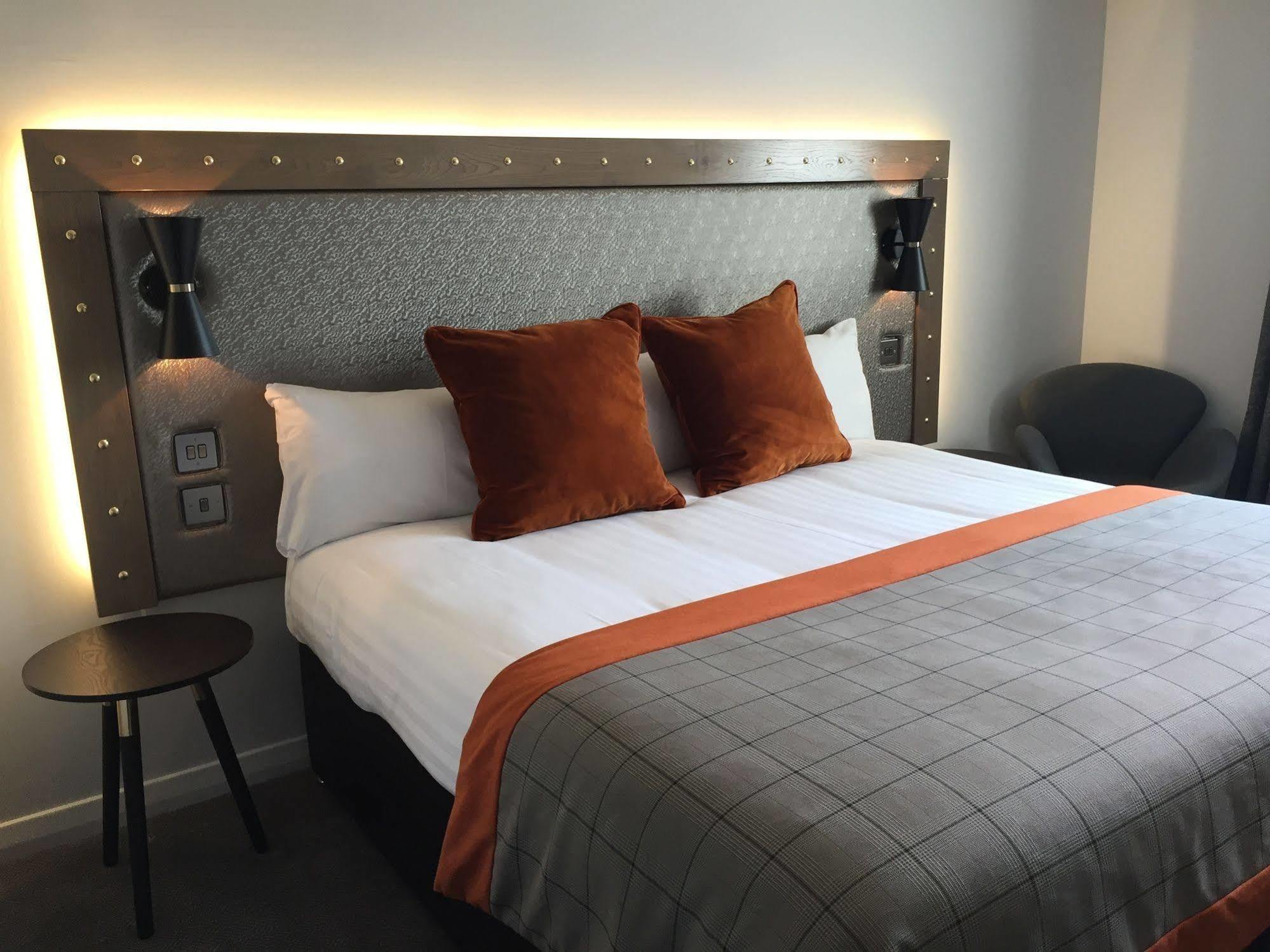The Gailes Hotel & Spa Irvine  Kültér fotó