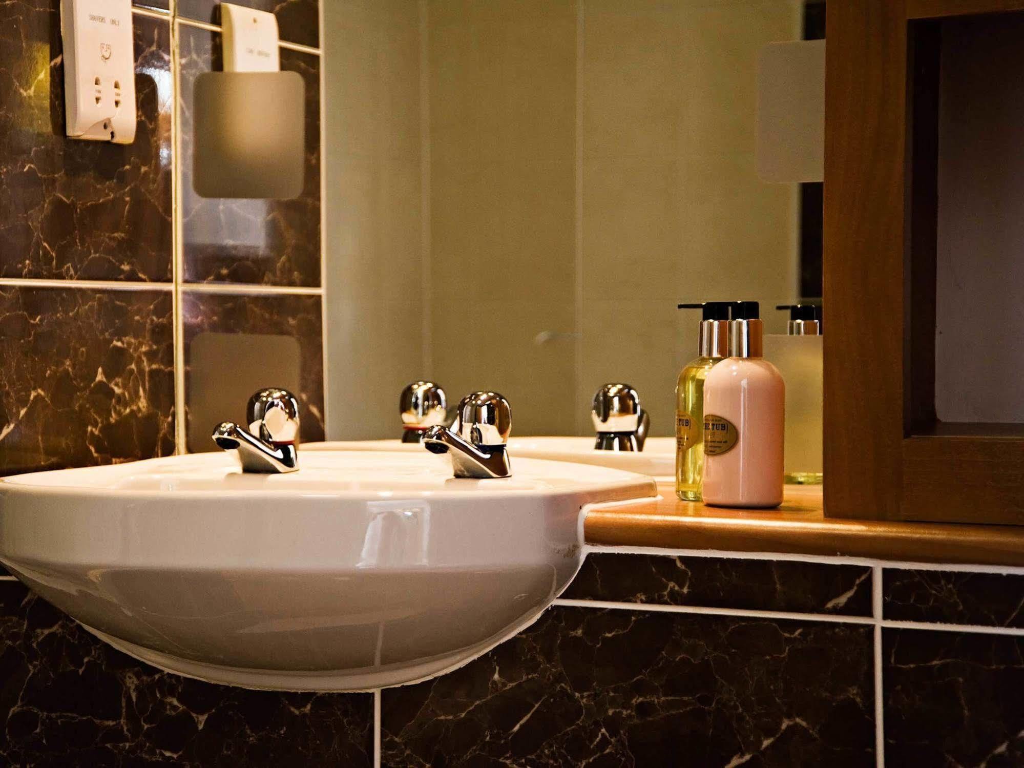 The Gailes Hotel & Spa Irvine  Kültér fotó