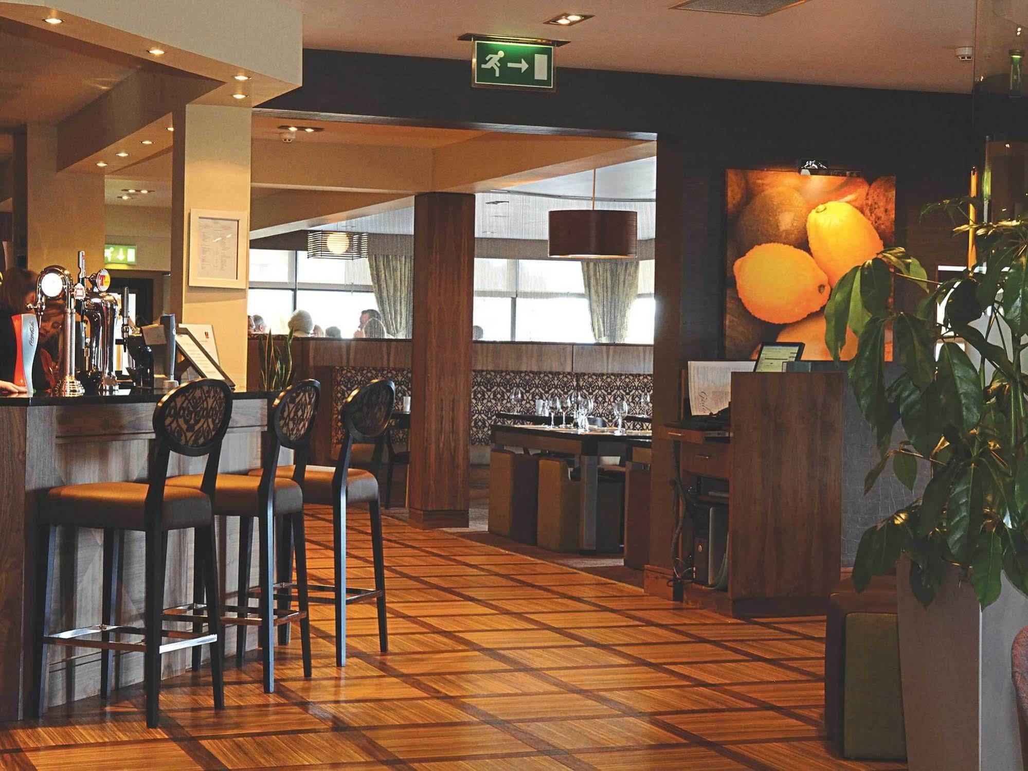 The Gailes Hotel & Spa Irvine  Kültér fotó